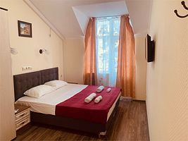 Стандарт Двухместный, Гостевой дом ЛенАрт, Головинка