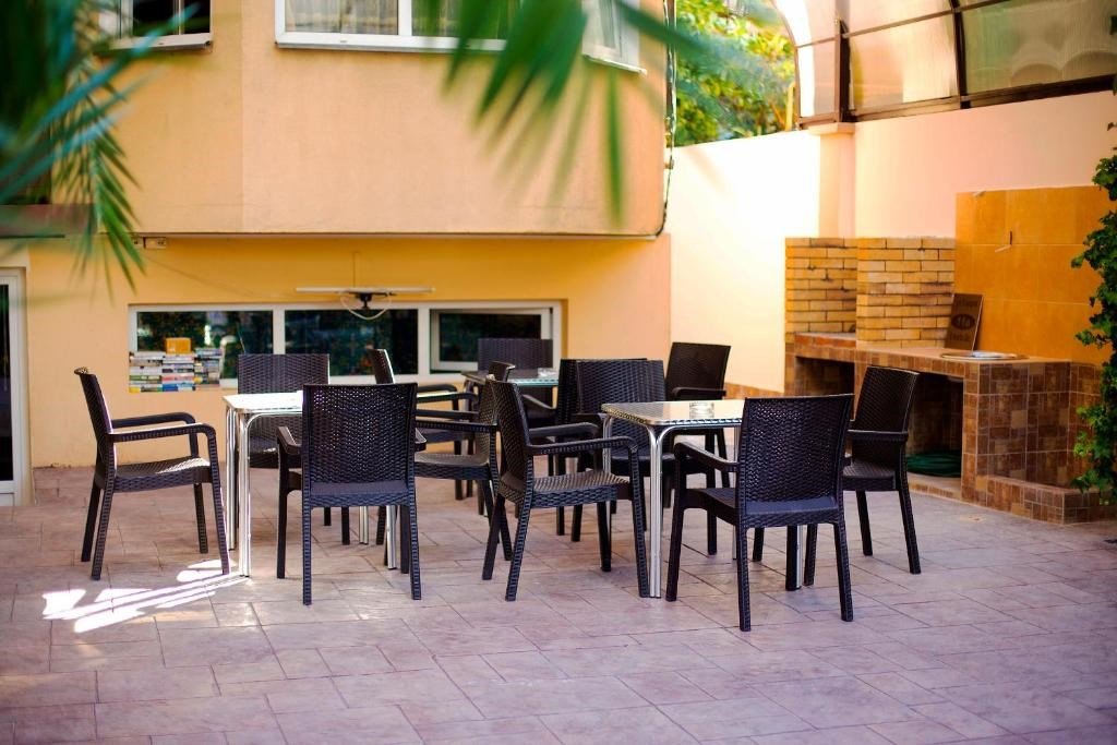 Сапфир, Краснодарский край: фото 5