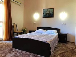 Стандартная   комната, Гостевой дом Сапфир, Адлер