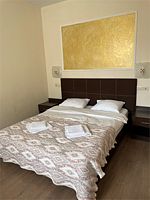 Стандарт двухкомнатный, Гостевой дом Сапфир, Адлер