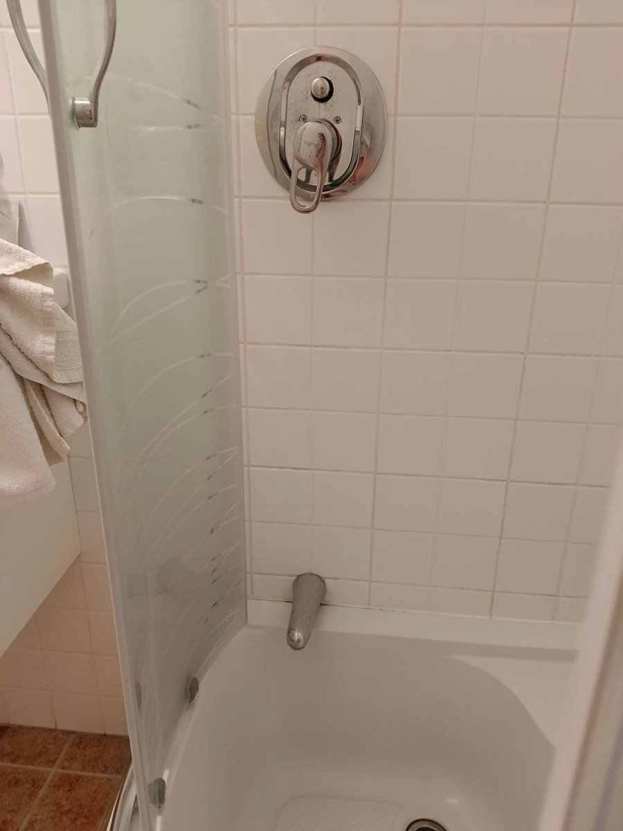 Фото 2 из отзыва о клуб-отеле Золотое руно