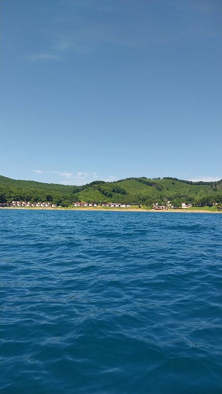 Фото 2 из отзыва о базе отдыха 27 Регион - Ливадия