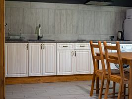 Сканди, Гостевой дом ПарКом 120, Спасский район 