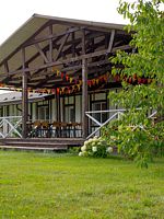 Гостевой Дом 1, Гостевой дом ПарКом 120, Спасский район 