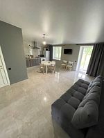 Студио, Гостевой дом ПарКом 120, Спасский район 