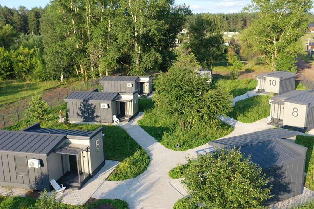 База отдыха Домвбору.ру, Оренбургская область, Бузулук 