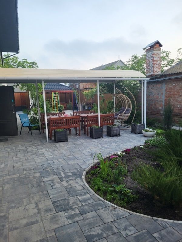 Территория | МаЛиВи, Запорожская область