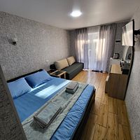 Номер №13 2-местный 1-комнатный на 1 этаже, Гостевой дом МаЛиВи, Бердянск