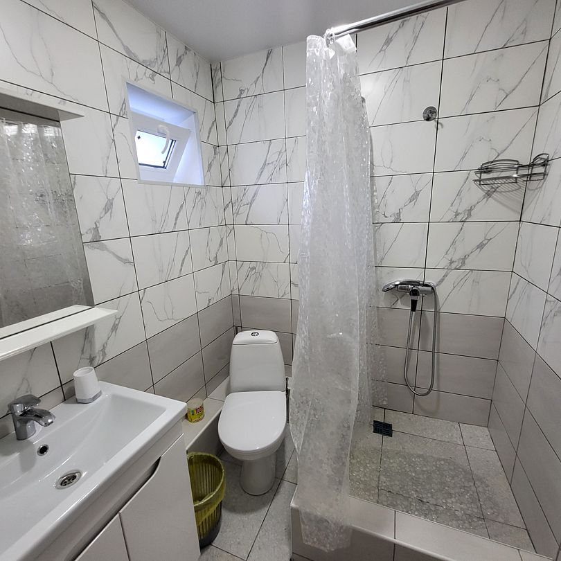 Номер 2-местный 1-комнатный (№13, этаж 1)