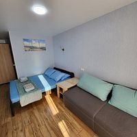 Номер №15 2-местный 1-комнатный на 1 этаже, Гостевой дом МаЛиВи, Бердянск