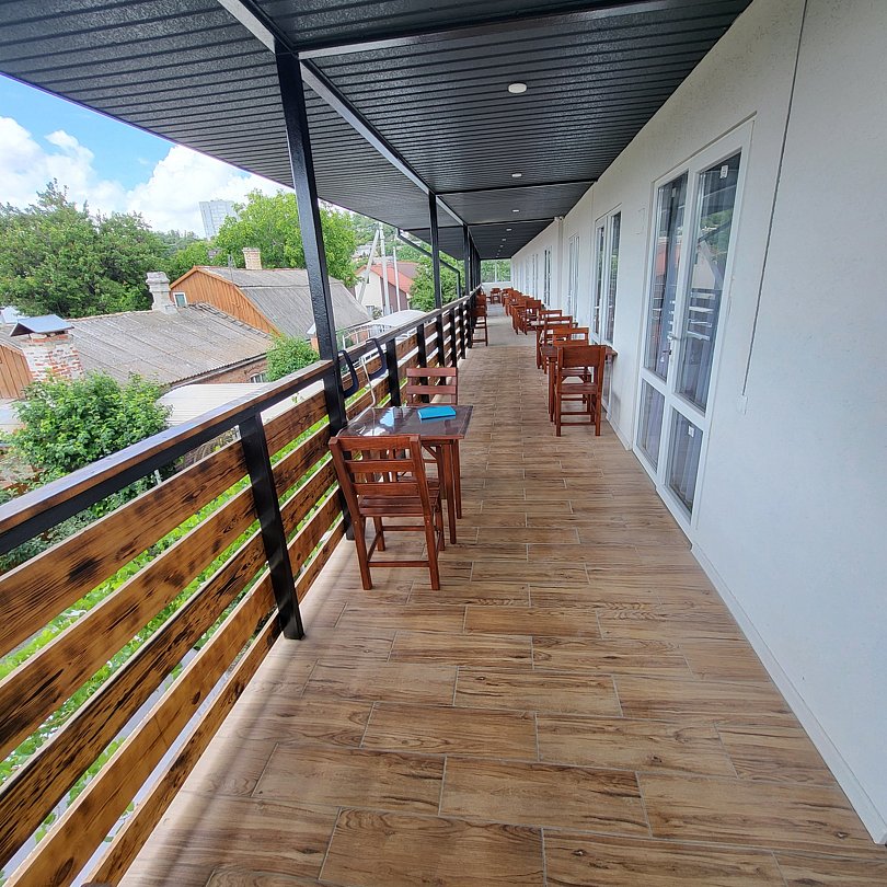 Номер 2-местный 1-комнатный (№210, этаж 2)