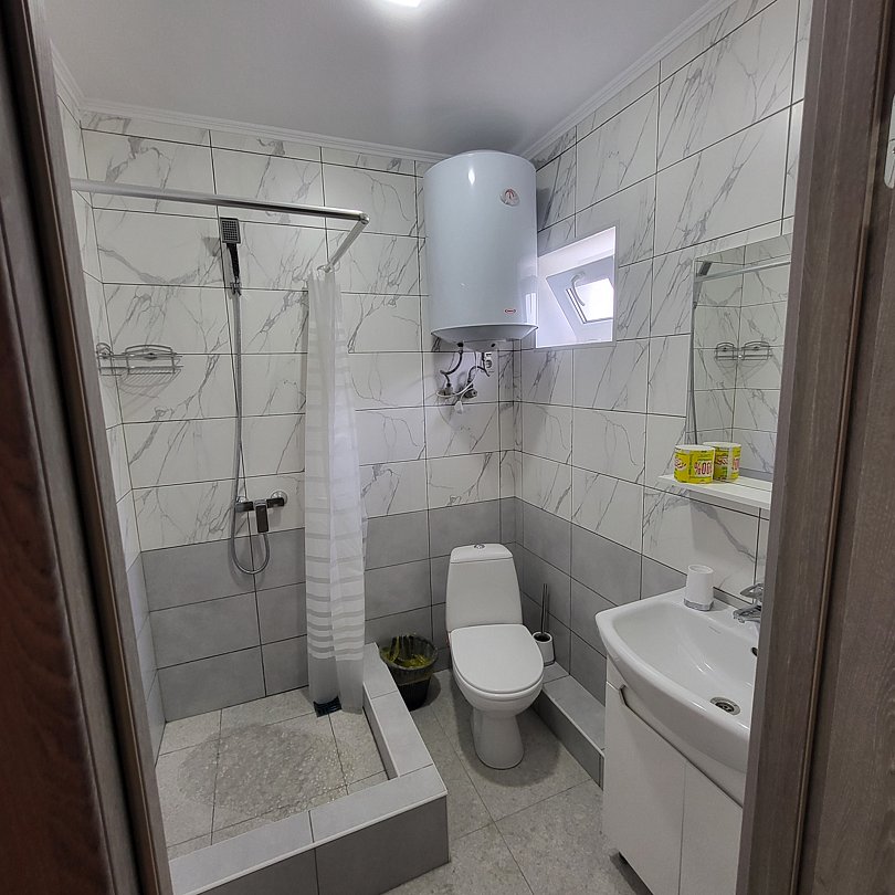 Номер 2-местный 1-комнатный (№22, этаж 2)