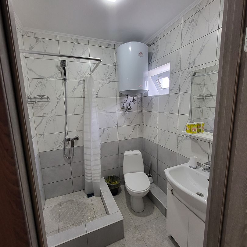 Номер 2-местный 1-комнатный (№22, этаж 2)