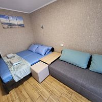 Номер №23 2-местный 1-комнатный на 2 этаже, Гостевой дом МаЛиВи, Бердянск