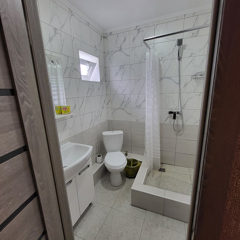 Номер 2-местный 1-комнатный (№23, этаж 2)