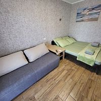 Номер №24 2-местный 1-комнатный на 2 этаже, Гостевой дом МаЛиВи, Бердянск