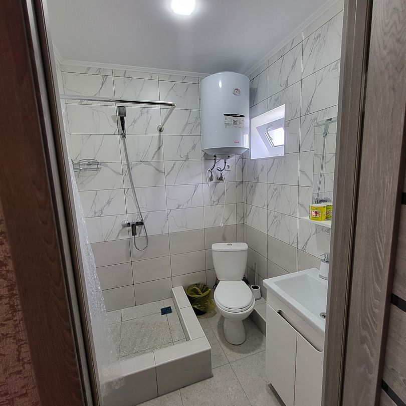 Номер 2-местный 1-комнатный (№24, этаж 2)