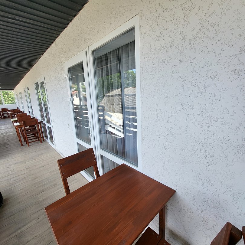 Номер 2-местный 1-комнатный (№25, этаж 2)