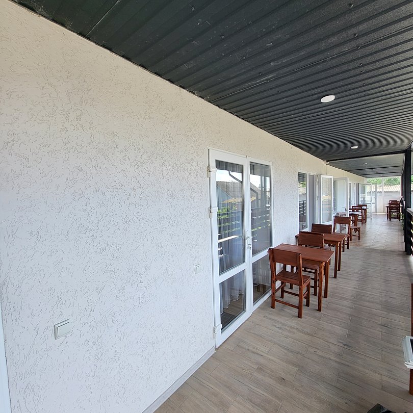 Номер 2-местный 1-комнатный (№25, этаж 2)