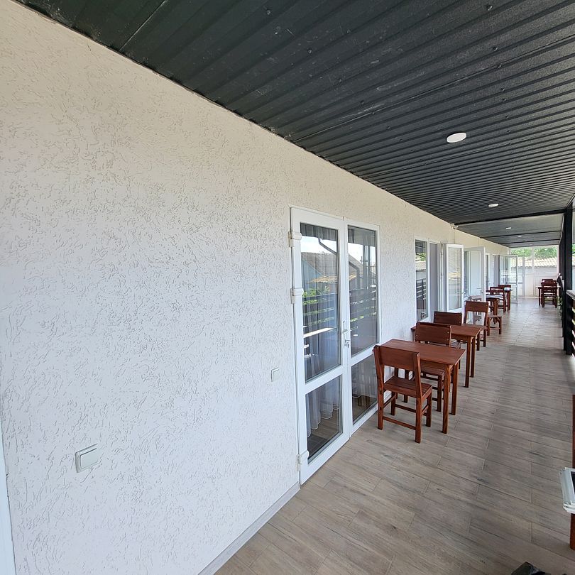 Номер 2-местный 1-комнатный (№25, этаж 2)