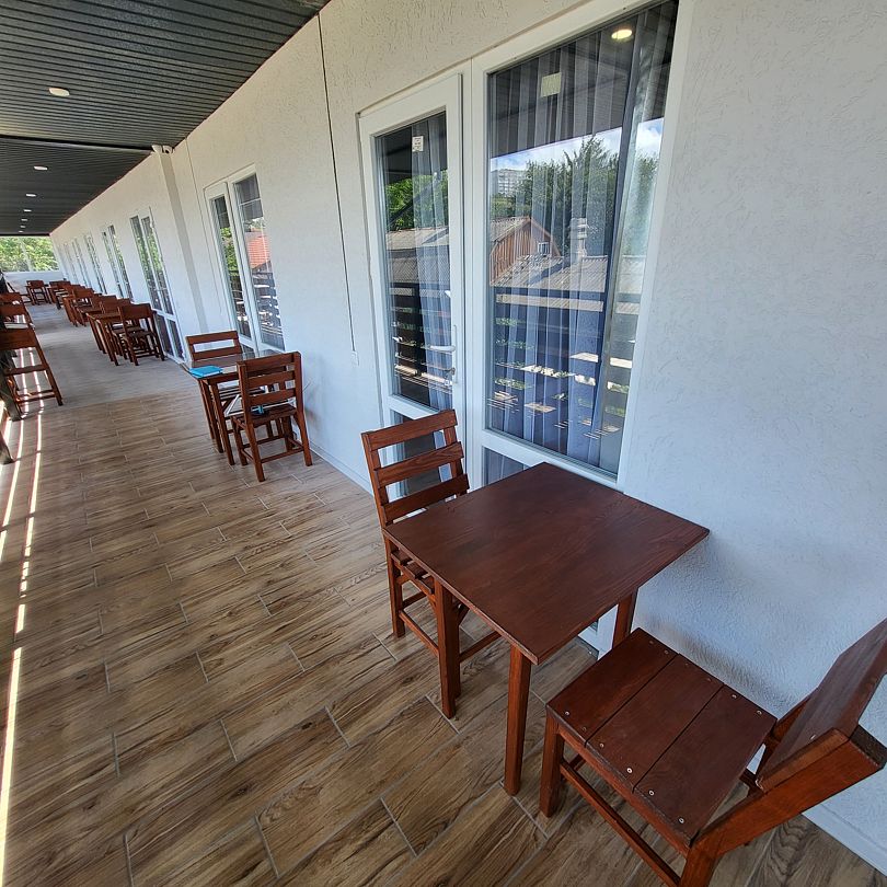 Номер 2-местный 1-комнатный (№28, этаж 2)