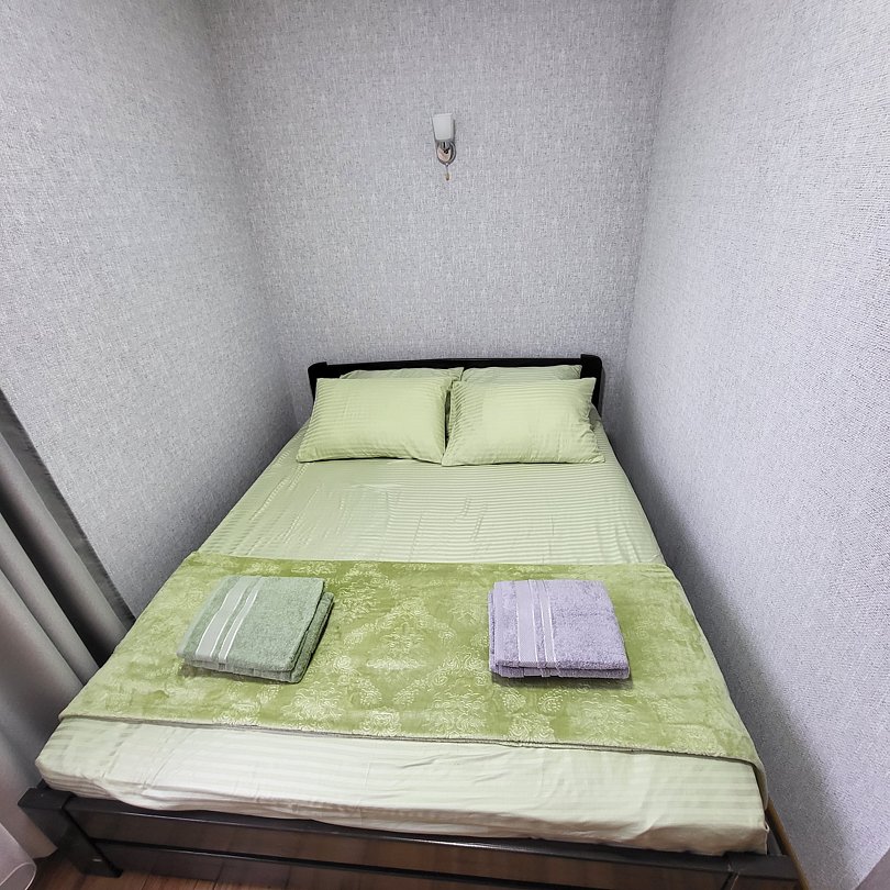 Номер 2-местный 2-комнатный (№21, этаж 2)