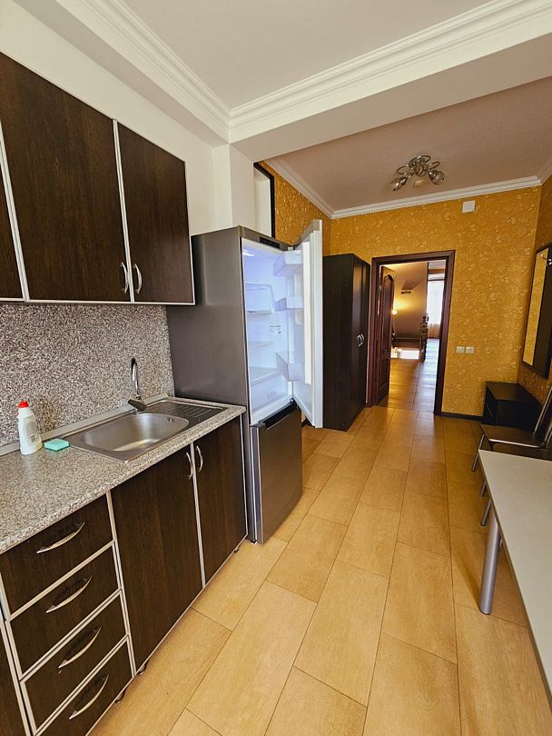 Апартаменты 3-местный