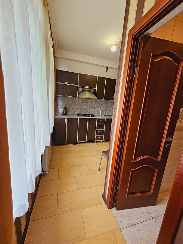 Апартаменты 3-местный