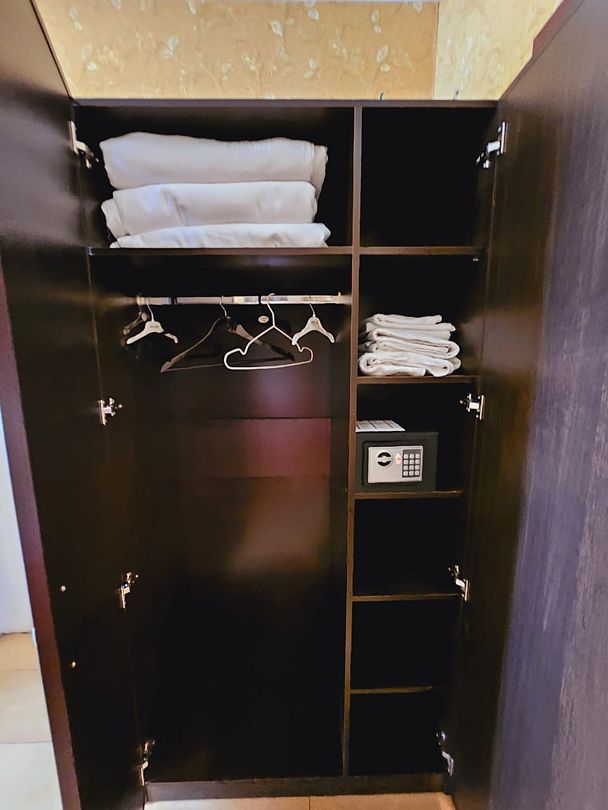 Апартаменты 3-местный