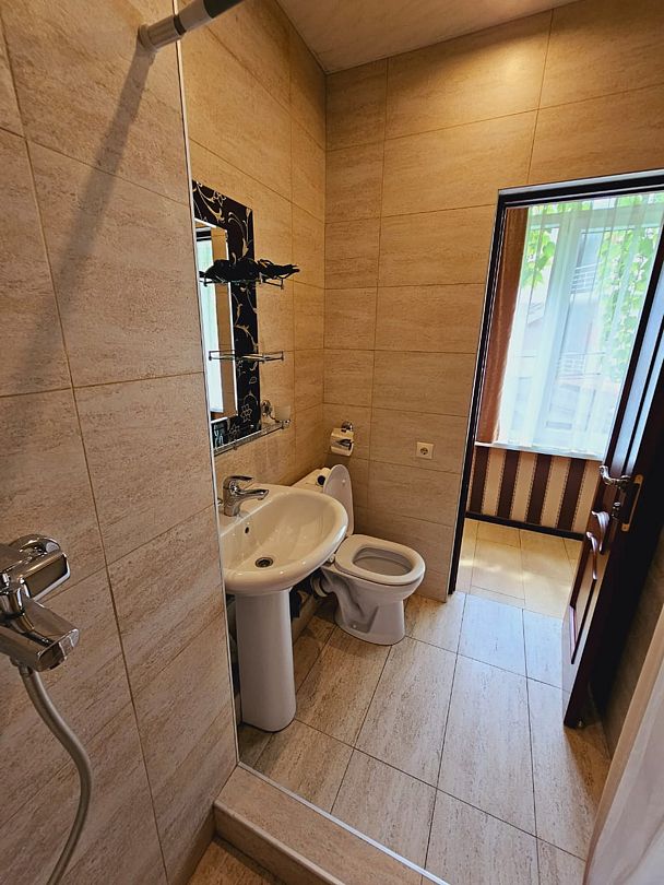 Апартаменты 3-местный