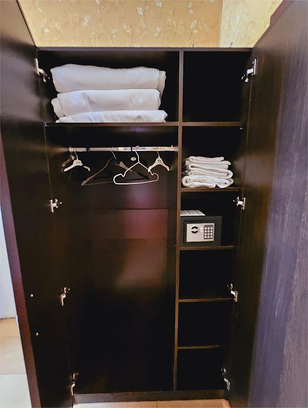 Стандартный 3-местный