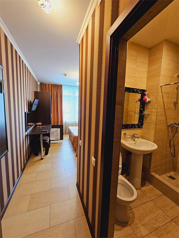 Стандартный 3-местный