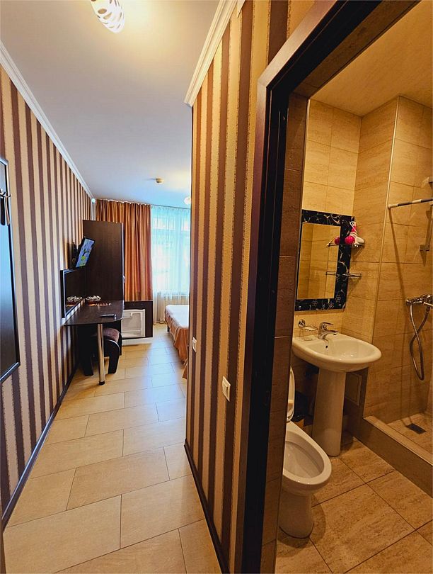 Стандартный 3-местный