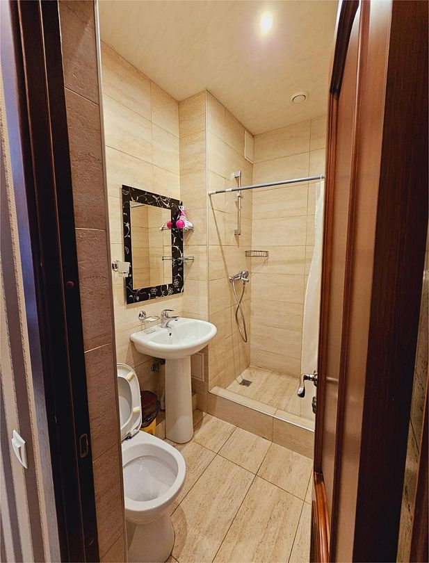 Стандартный 3-местный