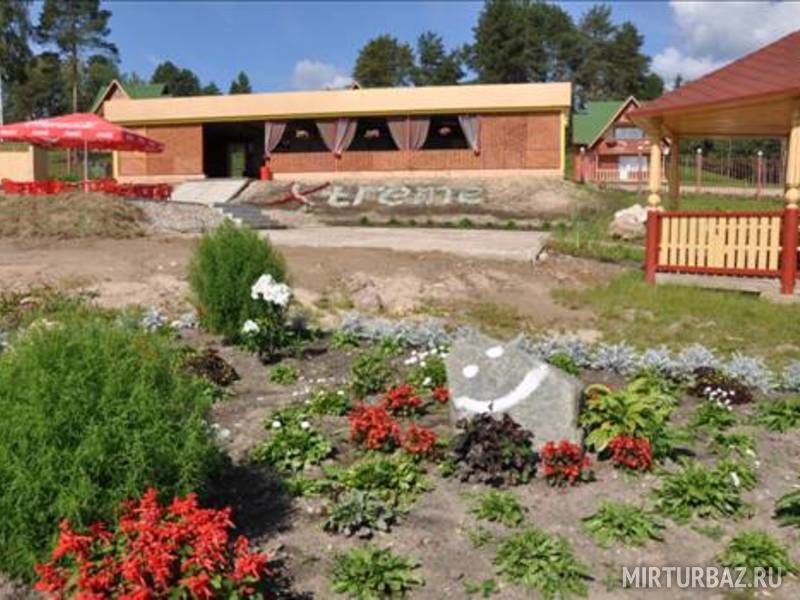 Экстрим, Вологодская область: фото 2