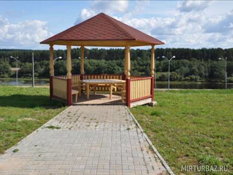 Экстрим, Вологодская область: фото 3