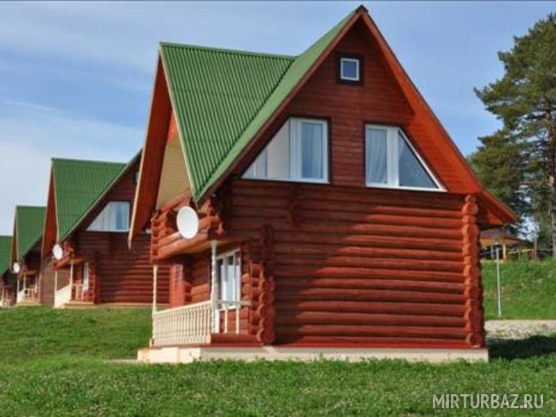 Экстрим, Вологодская область: фото 4