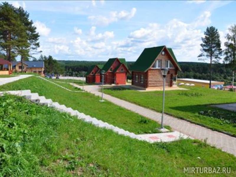 Экстрим, Вологодская область: фото 5