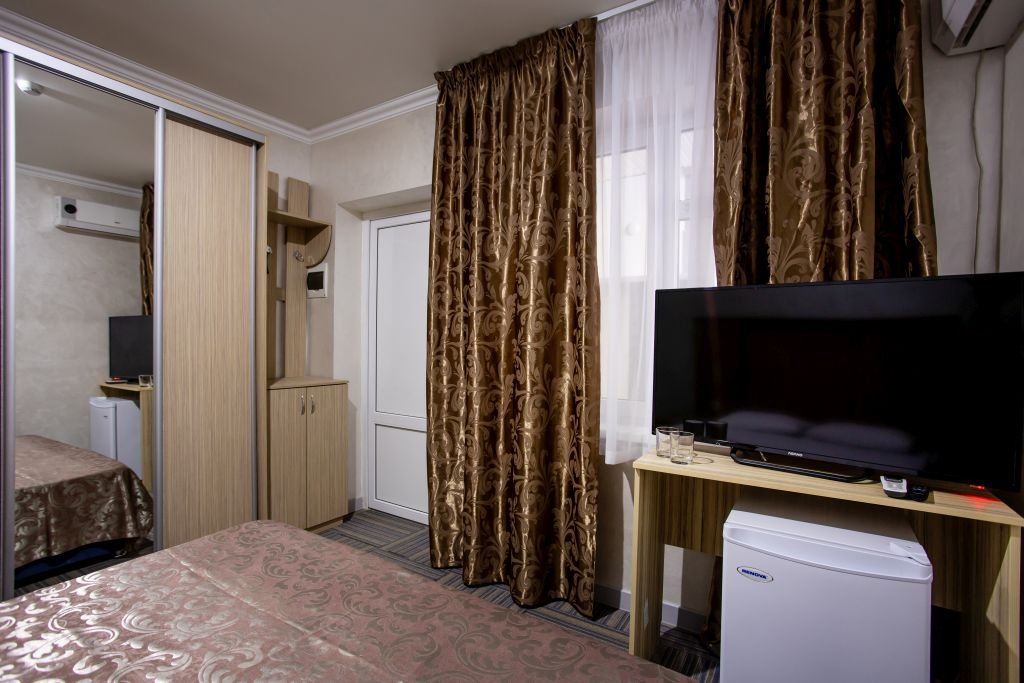 2-местный корпус 2