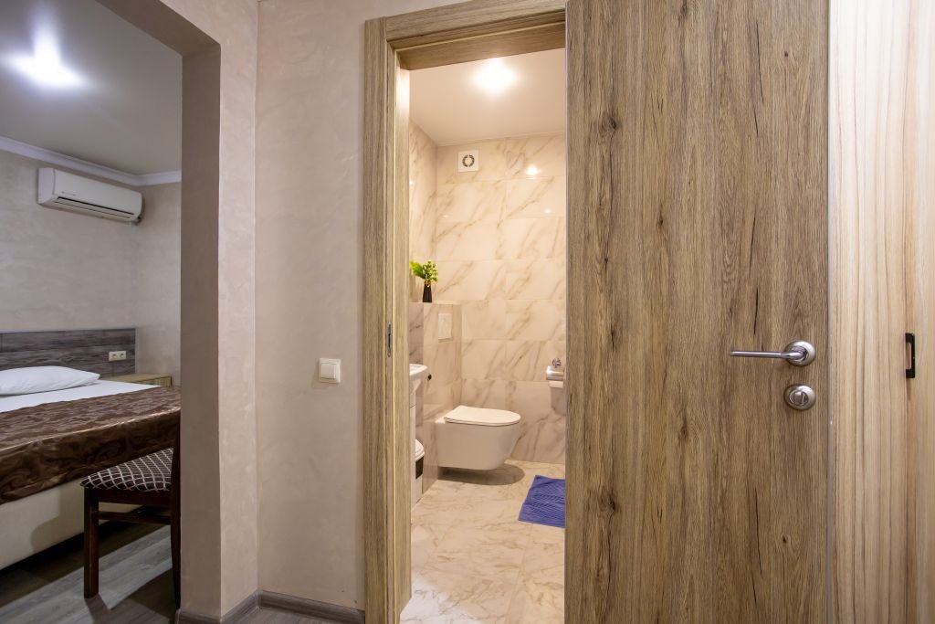 2-местный корпус 2