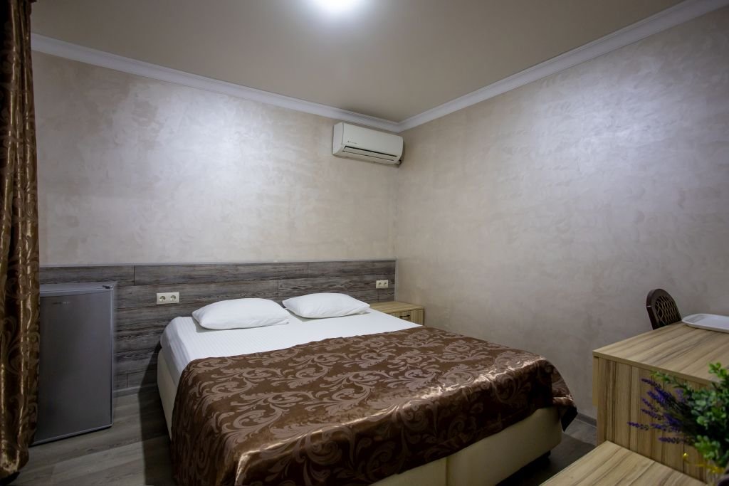 2-местный корпус 2