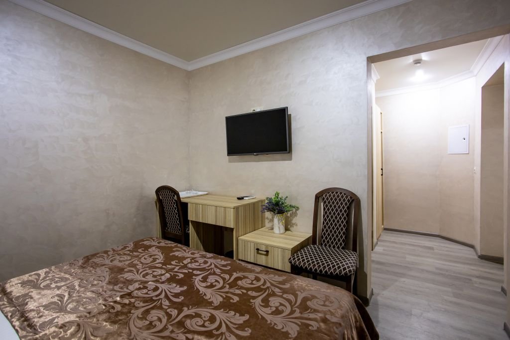 2-местный корпус 2