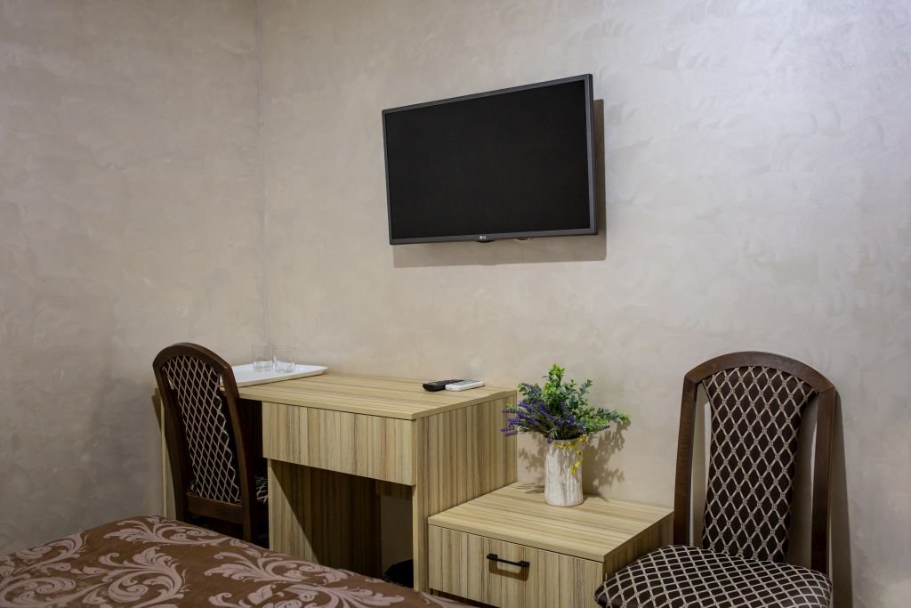 2-местный корпус 2