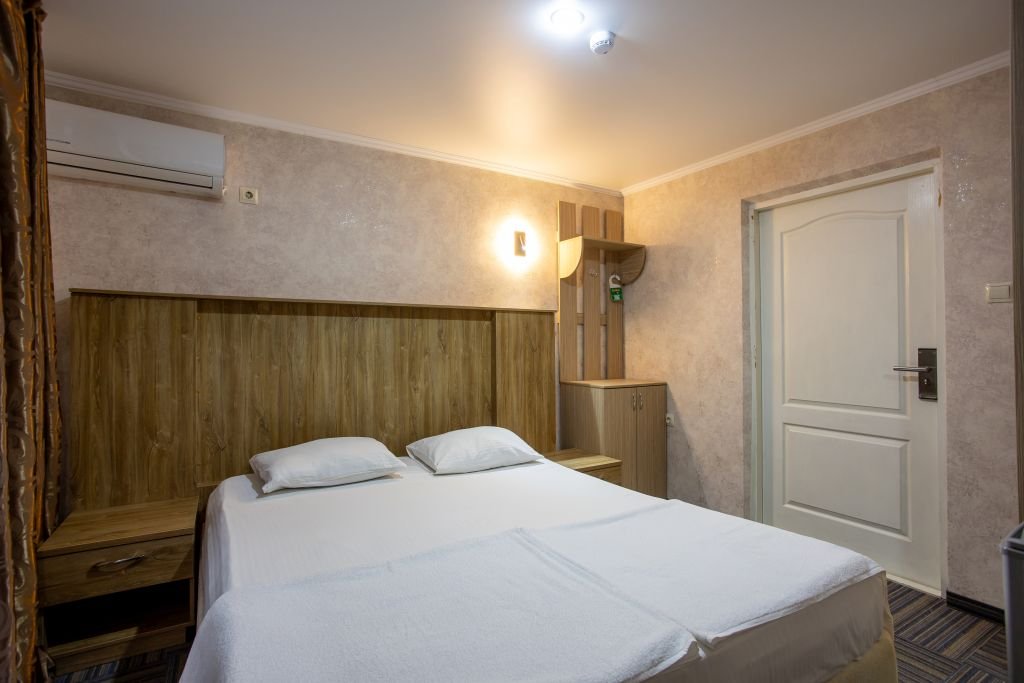 2-местный корпус 2