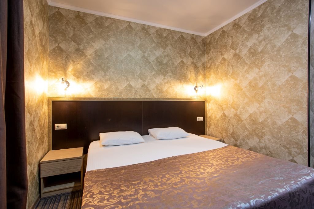 2-местный корпус 2