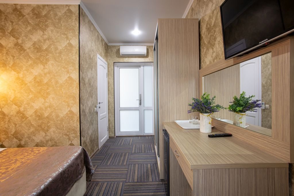 2-местный корпус 2