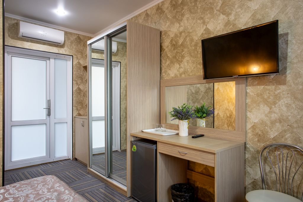 2-местный корпус 2