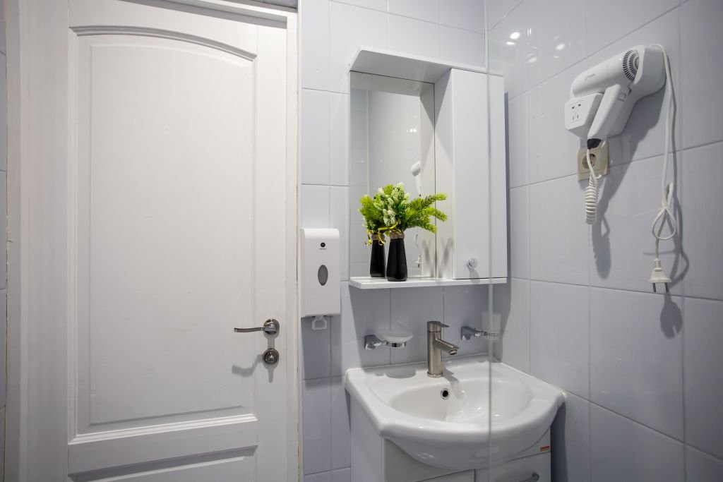 2-местный корпус 2