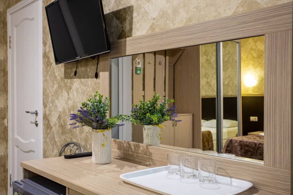 3-местный корпус 2