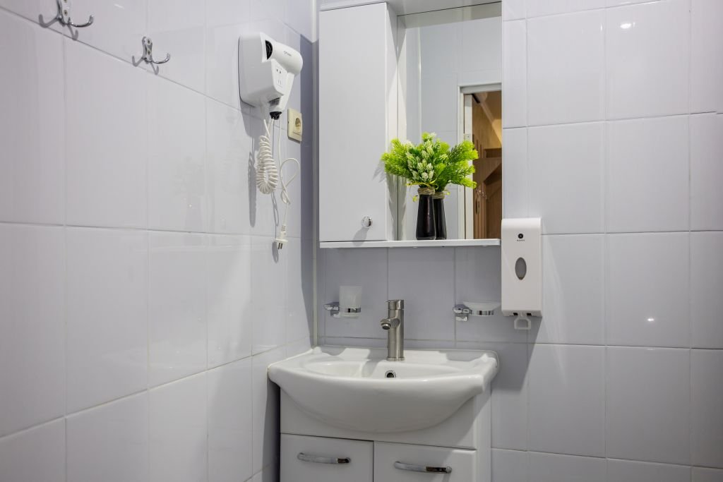 3-местный корпус 2